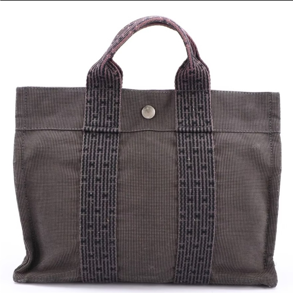Hermès Herline Fourre-Tout Tote